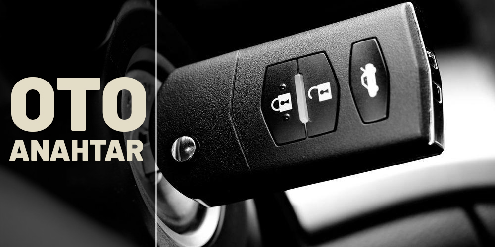 Yeniçamlık Oto Anahtarcı