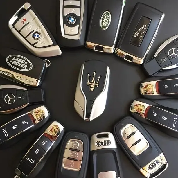 Yeniçamlık Oto Anahtarcı